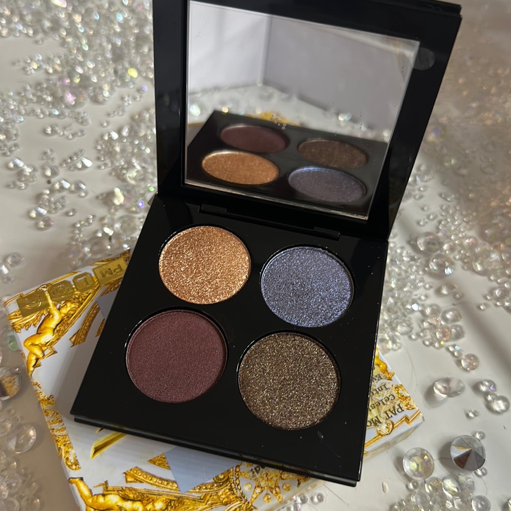 Pat McGrath lab palette